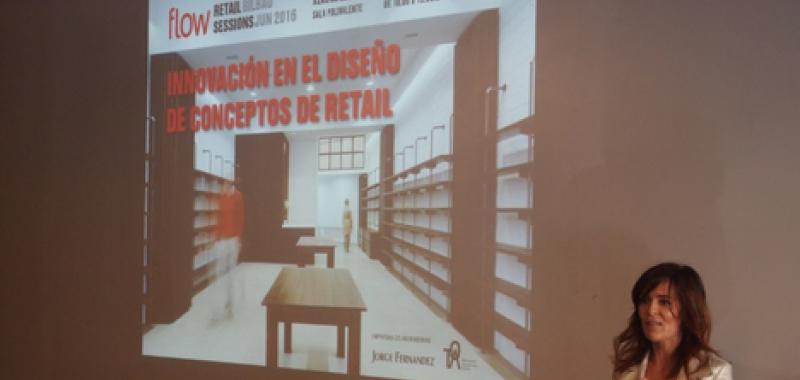 Pilar Zorrilla, profesora Marketing UPV